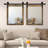 Jaylen Engineered Wood Flat Wall Mirror-2139461825-2139461824