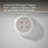 Underscore Rectangle 72" x 42" Heated Bubblemassage Air Bath with Center Drain-51573553
