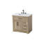 Meuble-lavabo simple 36 po en chêne naturel-715198976-715199007