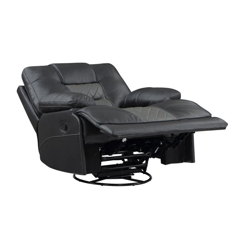 Fauteuil inclinable standard de 41,5 po Natilea