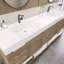 Meuble-lavabo double 83 po Marceia-1051667424