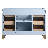 48" Single Bathroom Vanity Set-67457296-67457299