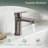 Bathroom Vanity Set