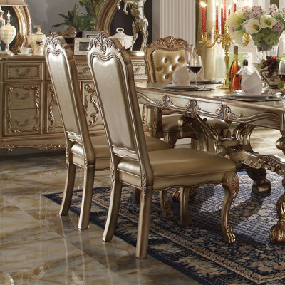 Chaise d'appoint Marshallville