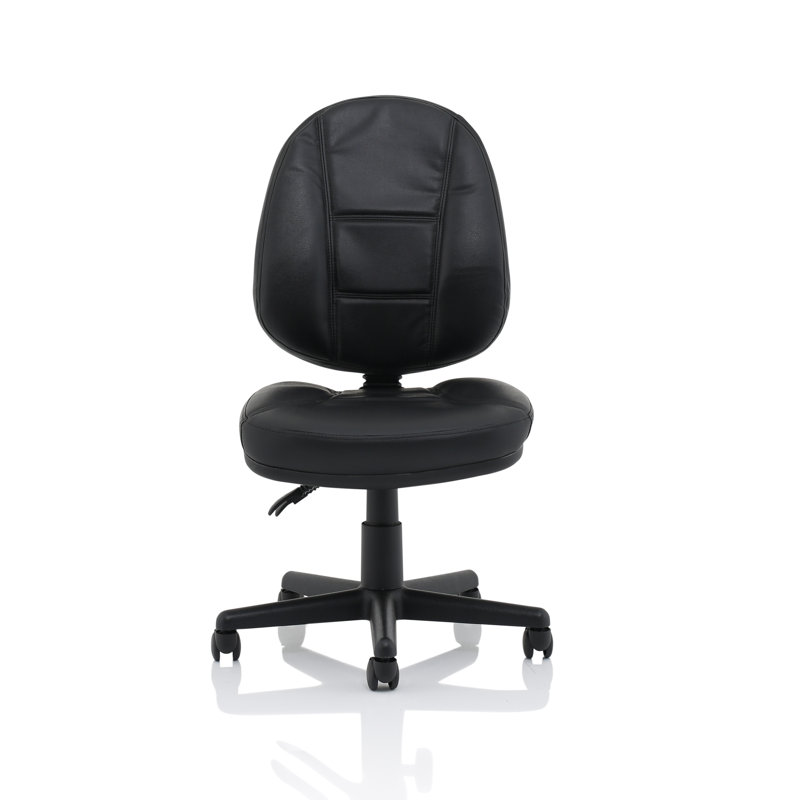 Polyester Blend Office Chair