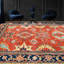 Oriental Area Rug-72023509