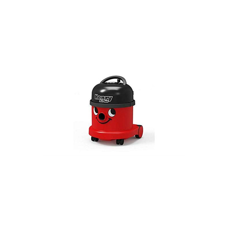 Henry Cylinder Vacuum Cleaner