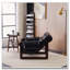 Chaise longue de style médiéval moderne-277132230