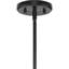 Luminaire suspendu géométrique 1 lumière Galyna-88566714