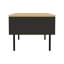 Anajia Four Leg Coffee Table with Storage-71237301