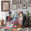 Chic Chic Scenery - 1 pièce Sherpa Premium-100915224
