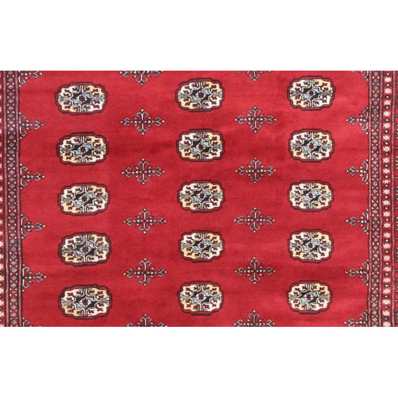 Bowman Hand Woven 170cm X 234cm Area Rug