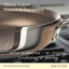 Anolon Ascend Hard Anodized Nonstick Cookware Pots and Pans Set, Induction Compatible - 10 Piece