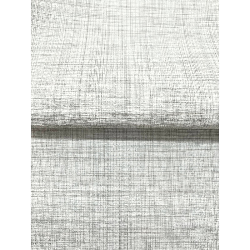 Papier peint Crossroad Oat, Blanc