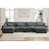 Grey Velvet est en rupture de stock