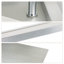 Azuolas LED Flush Mount