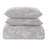 Linen Percale Paisley Duvet Cover-735911114