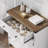 Rhodell Freestanding Bathroom Cabinet-1311967733