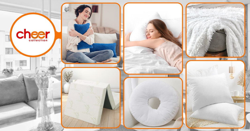 Bring Cheer Into Your Home