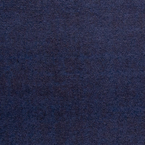 Tissu Lana-408, Bleu foncé