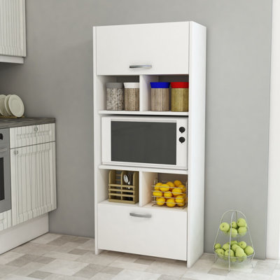 Damiyan Multi Purpose Cabinet