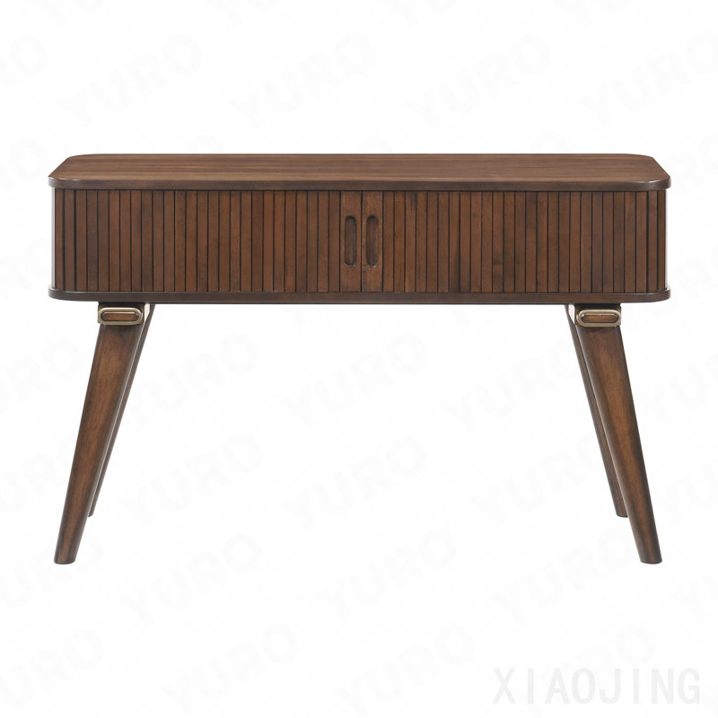 Mobilier de salon moderne 1pc, H 30 po x L 47,5 po x l 18 po