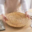 Alperen Linen Placemat And Coaster Set