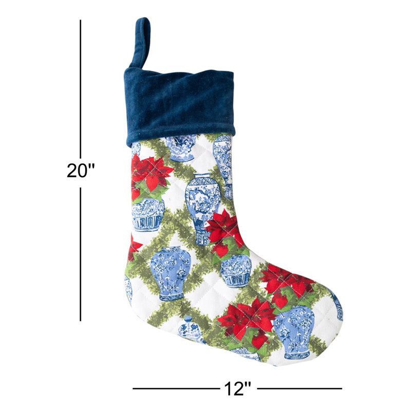 Cotton Stocking