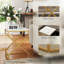 Nesting Tables