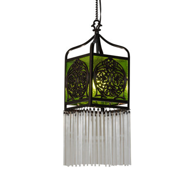 1 - Light Pendant