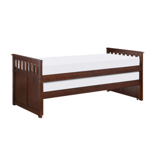Ruti Upholstered Daybed