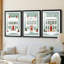 Christmas Holiday Art XXVII-1833377577-1833377579