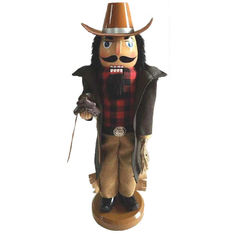 Christmas No Animal(s) People Nutcracker