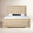 Retreat Woven Bed-95851084