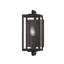 Nico 1 Light Wall Sconce-171642764