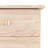 Francesine 13.8'' W Solid Wood Nightstand-1810897363