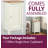 Dickson 1 - Door Rectangle Accent Cabinet