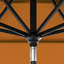 Parasol de marché 132 po Sunbrella-88489831
