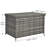 230 Gallon Deck Box