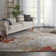 Whately Abstract Area Rug