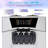 Commercial Soft Serve Ice Cream Maker