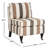 Upholstered Slipper Chair-556322284