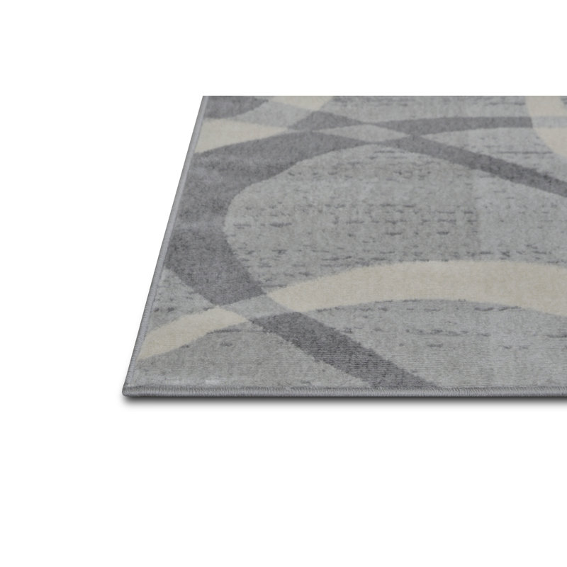 Buharkent Indoor Rug, Rectangle 8' x 10'