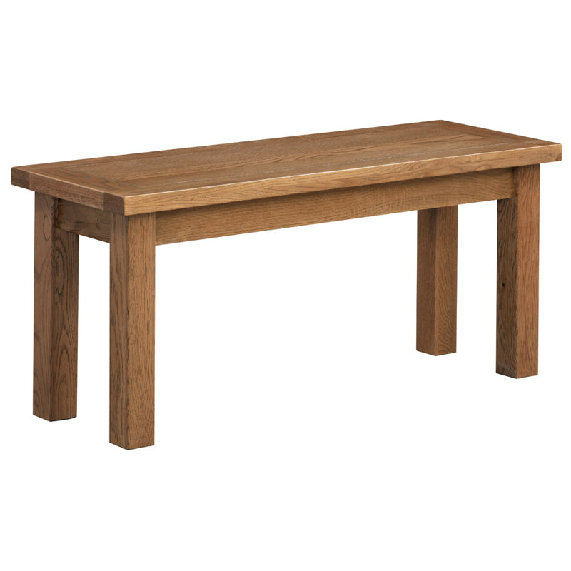 Couturier Bench