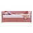 Pink is out of stock