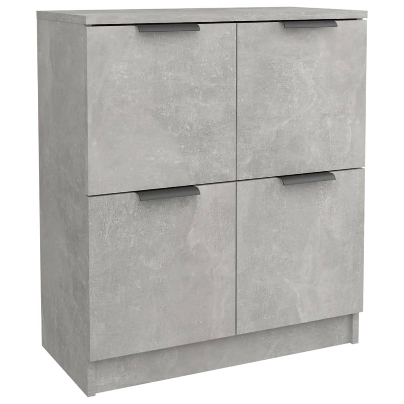 Jarielle 120cm Sideboard, Grey