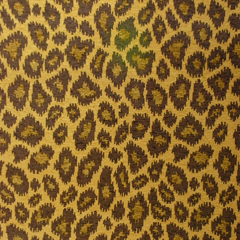 Wesco on the Spot Fabric, Caramel