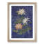 Flowers by Lang Shining - Framed Print-55620736-55620734