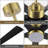 Leresa 60'' Ceiling Fan with LED Lights-458441613