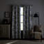 Paire de rideaux Martha Stewart-114037093-114037094